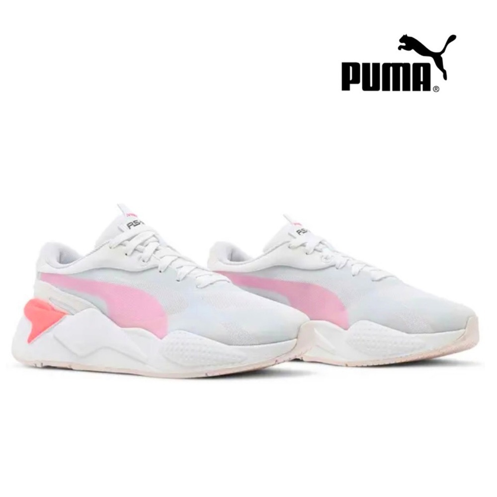 Puma RS-X3 Plas_Tech Women’s Sneaker